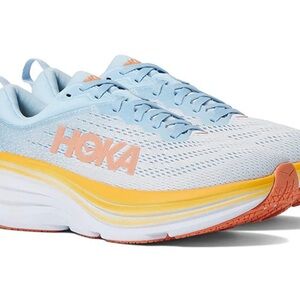 Hoka Bondi 8 Size 9